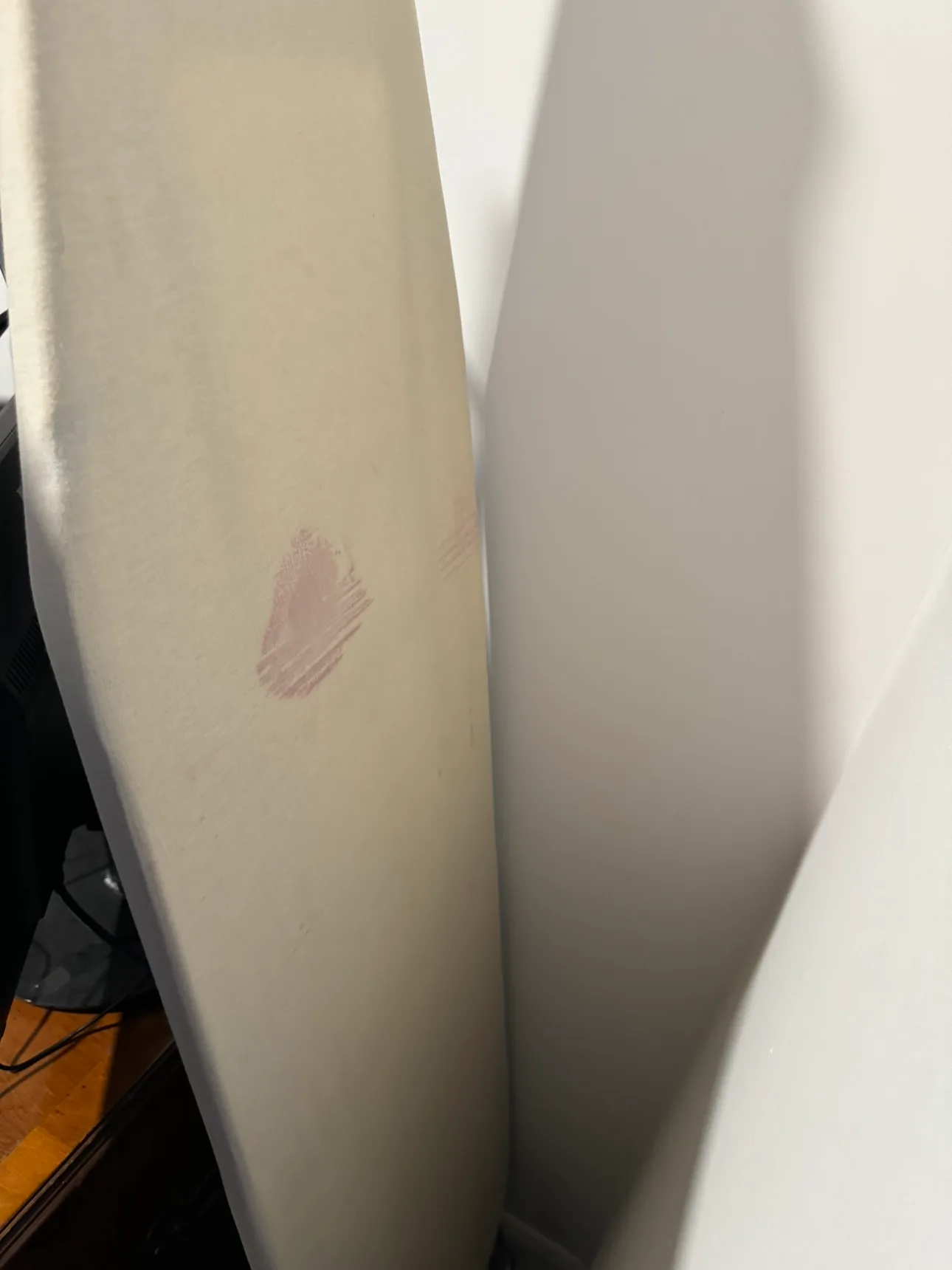 Ironing Board #moving sale -must go asap image indicator(4)