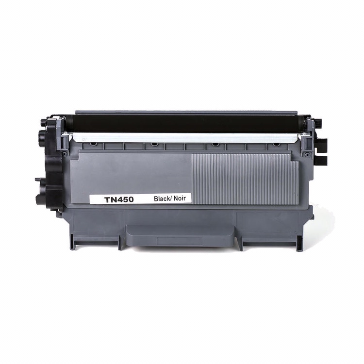 TN450 Black/Noir Toner Cartridge