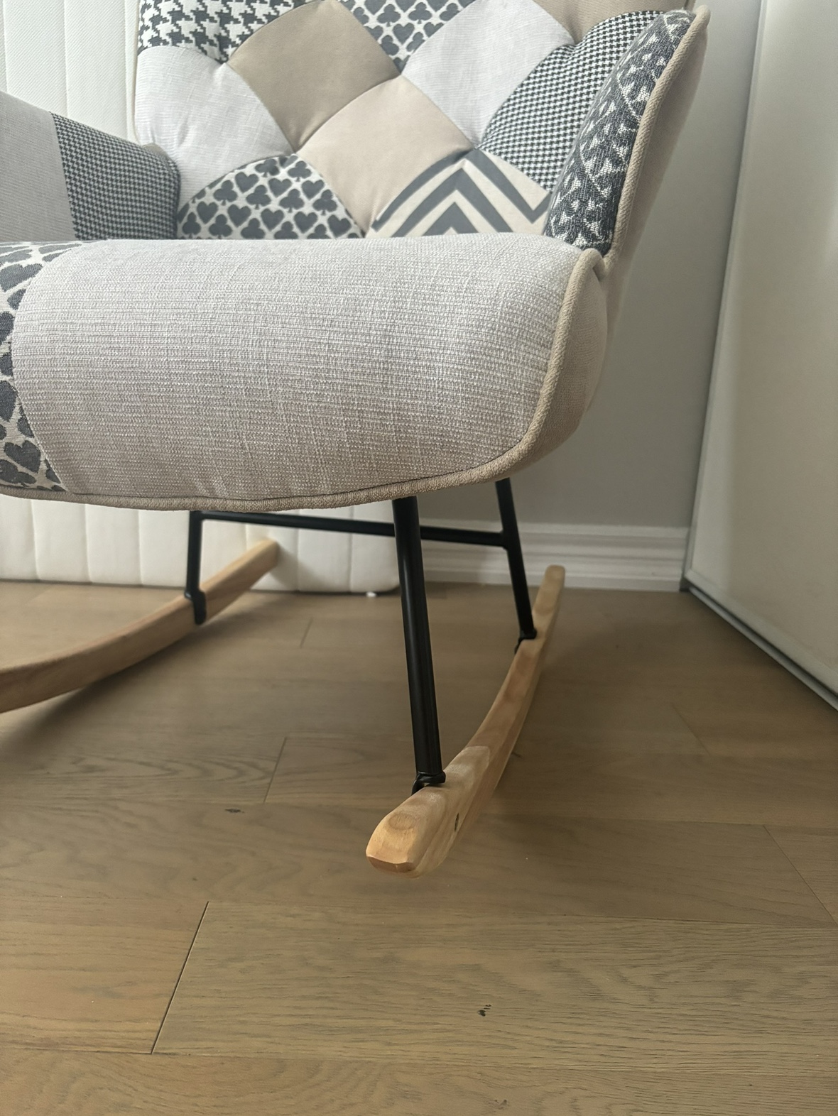 Rocking Chair - photo 4