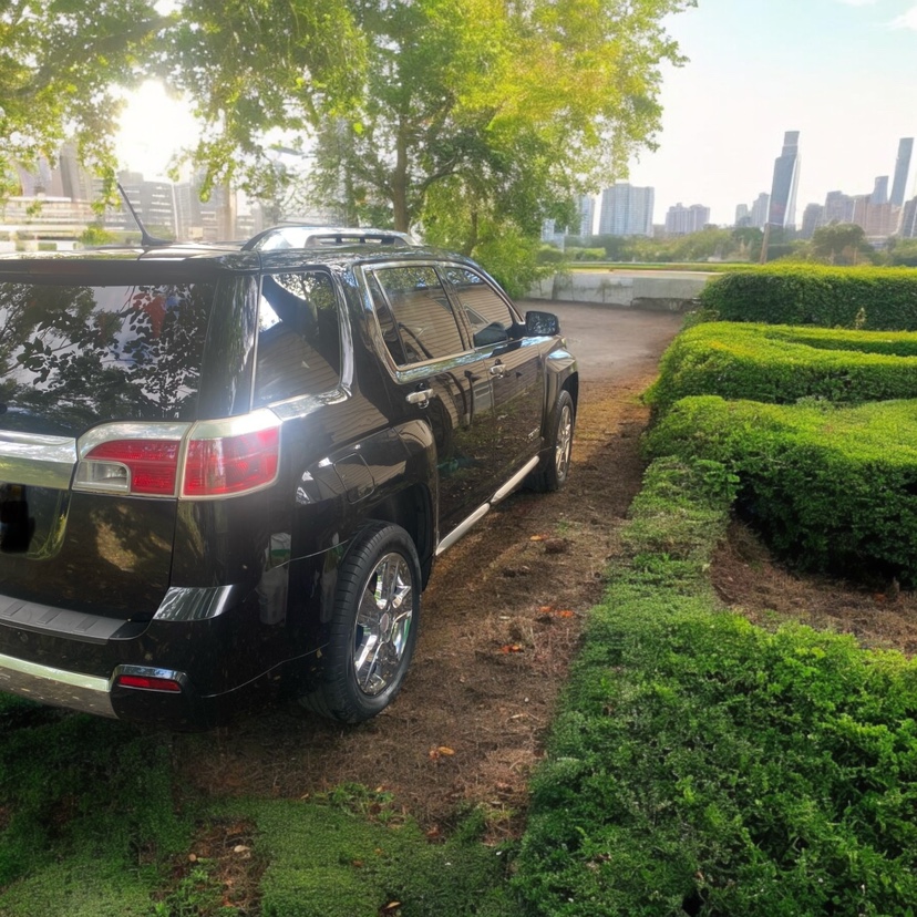 GMC Terrain/ Denali - photo 4