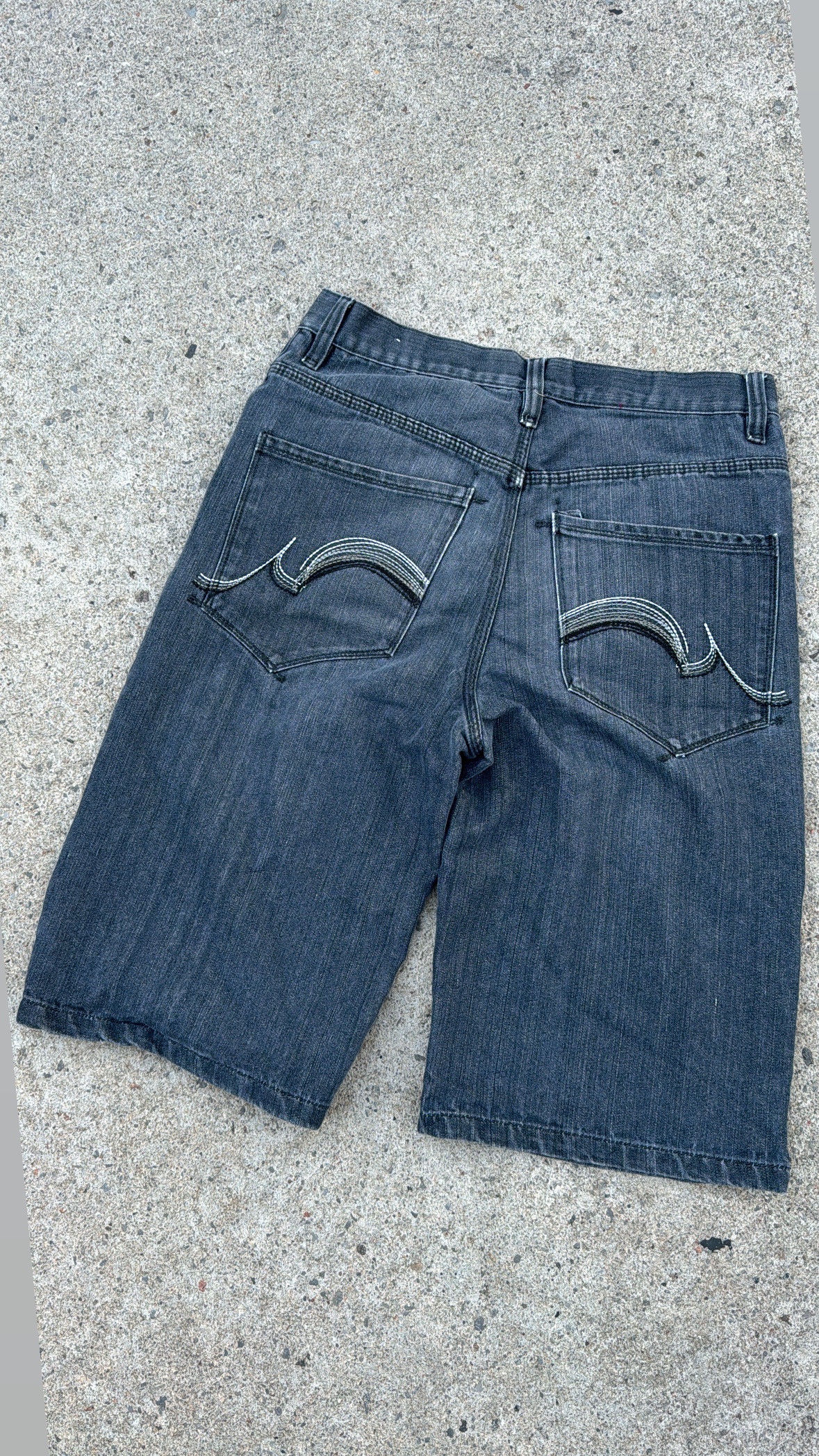 Mecca Jorts - photo 2