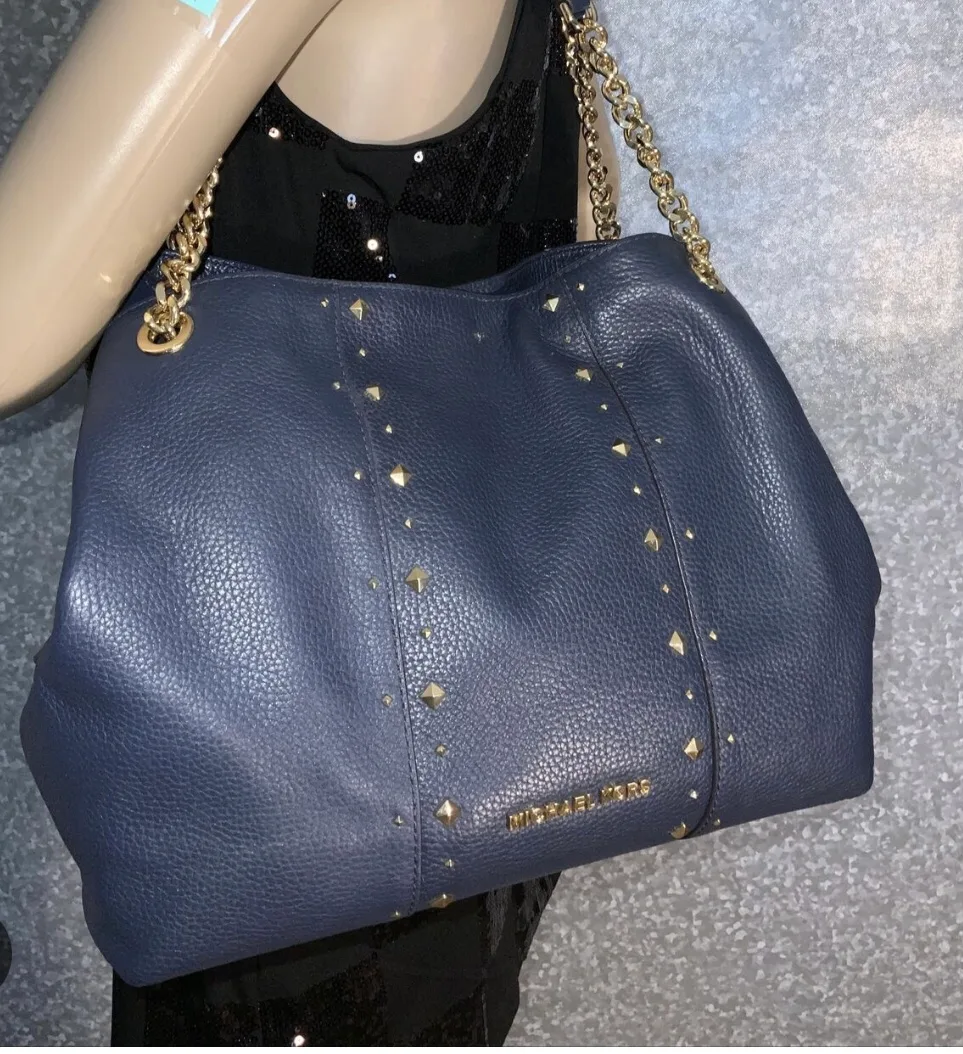 Michael Kors Jetset shoulder bag image indicator(10)