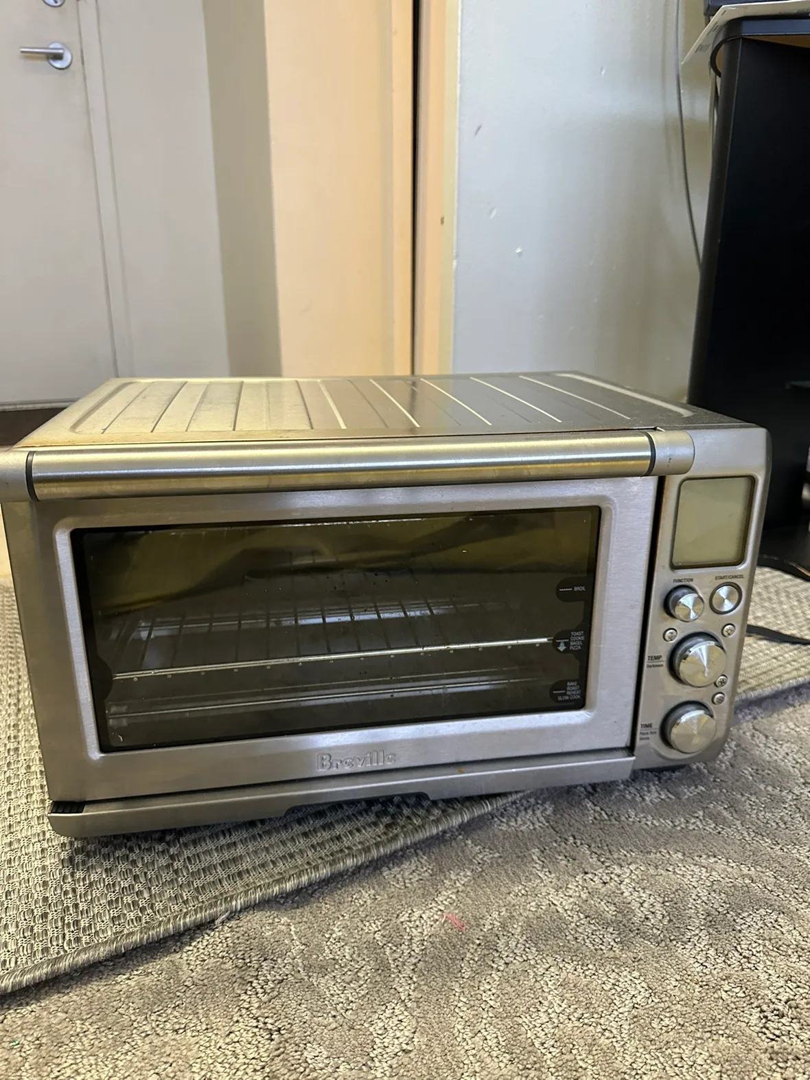 Breville  Toaster Oven thumbnail