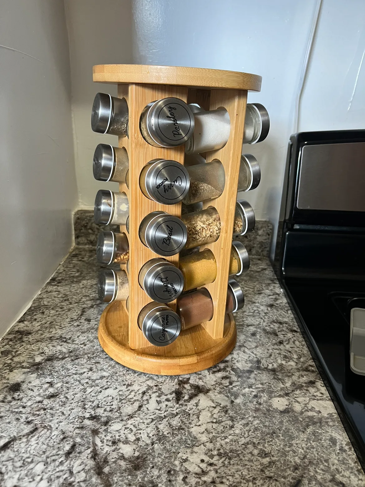 Spice Rack $20 thumbnail