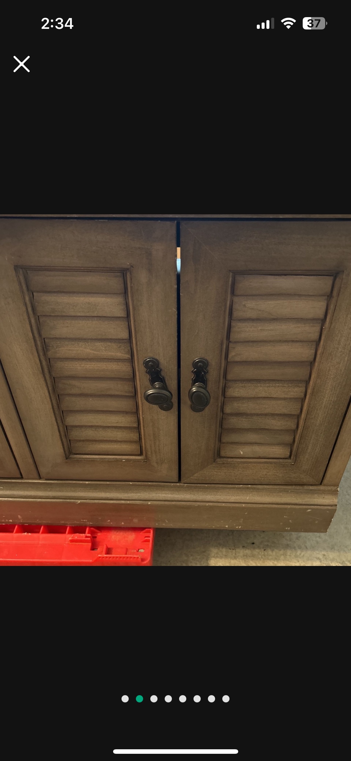 Entertainment Center - photo 5