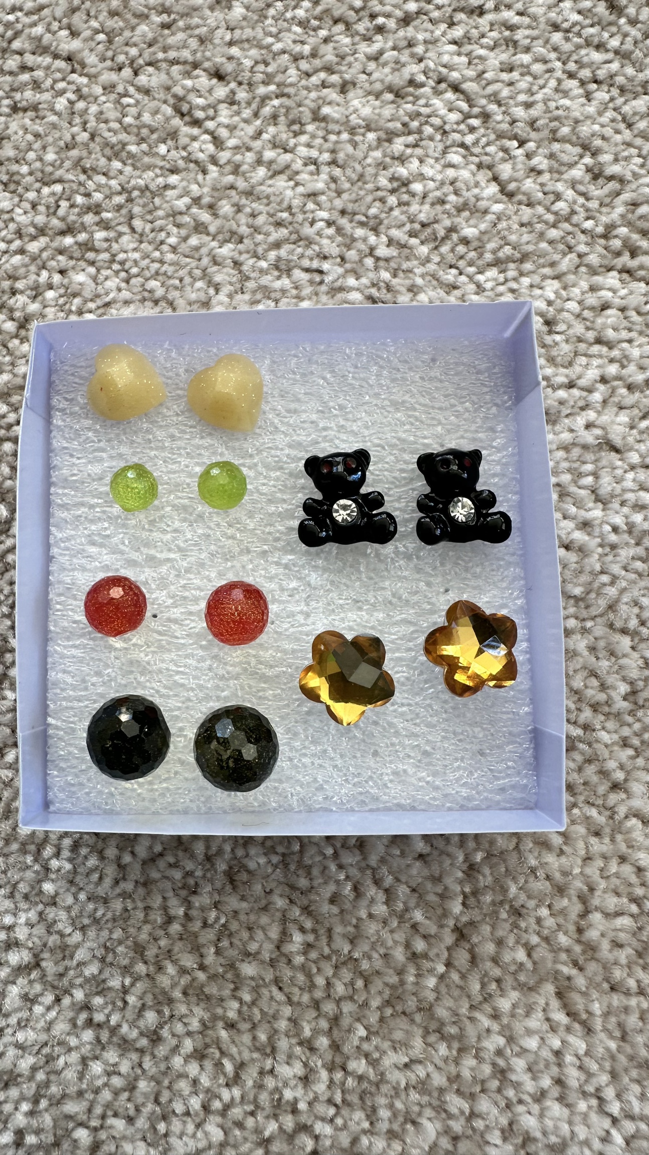 FashionEarrings - photo 3