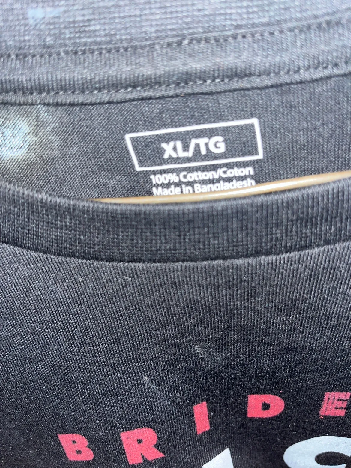 Bride of Chucky T-shirt image indicator(2)