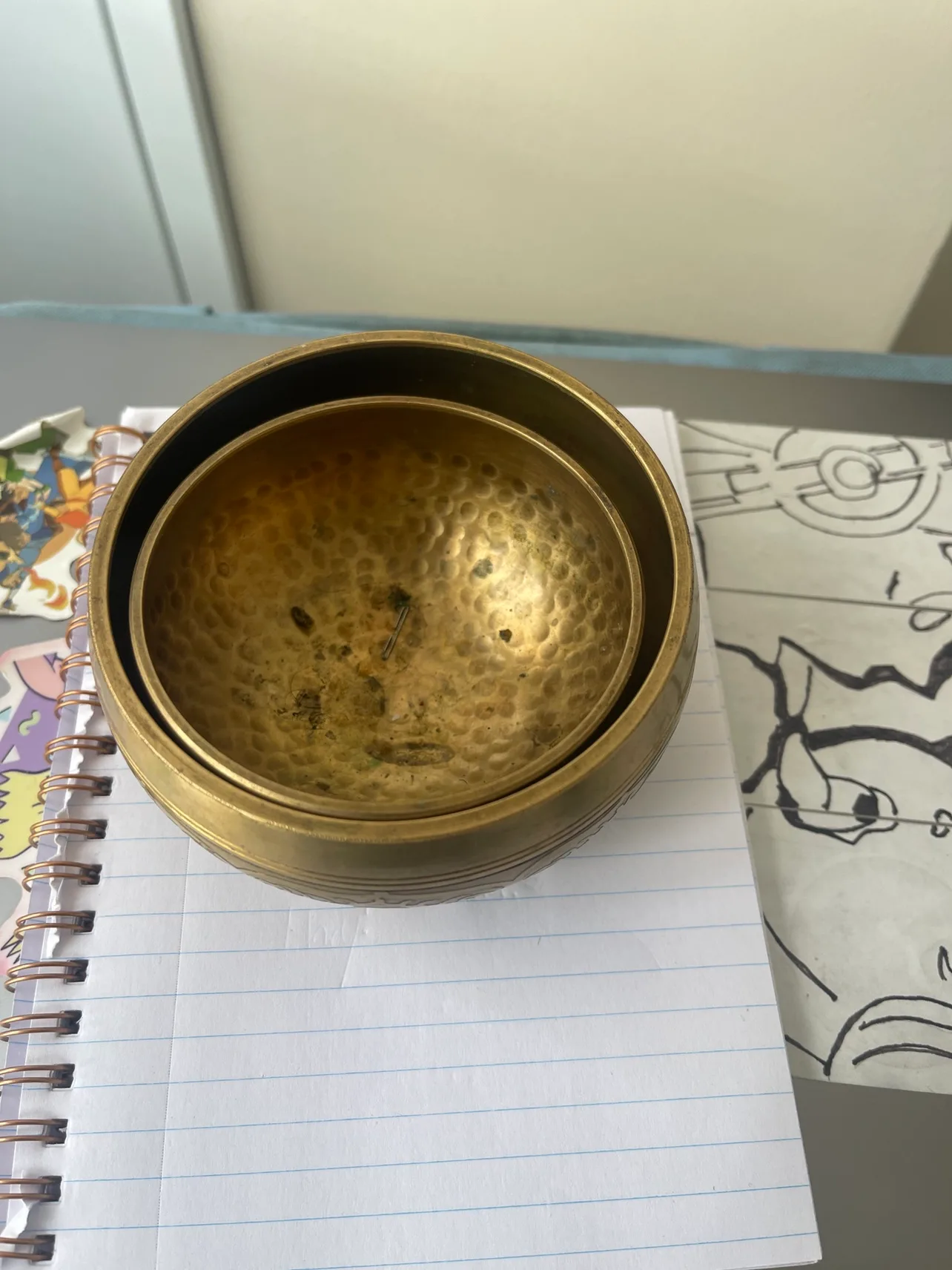 Singing Bowls image indicator(2)