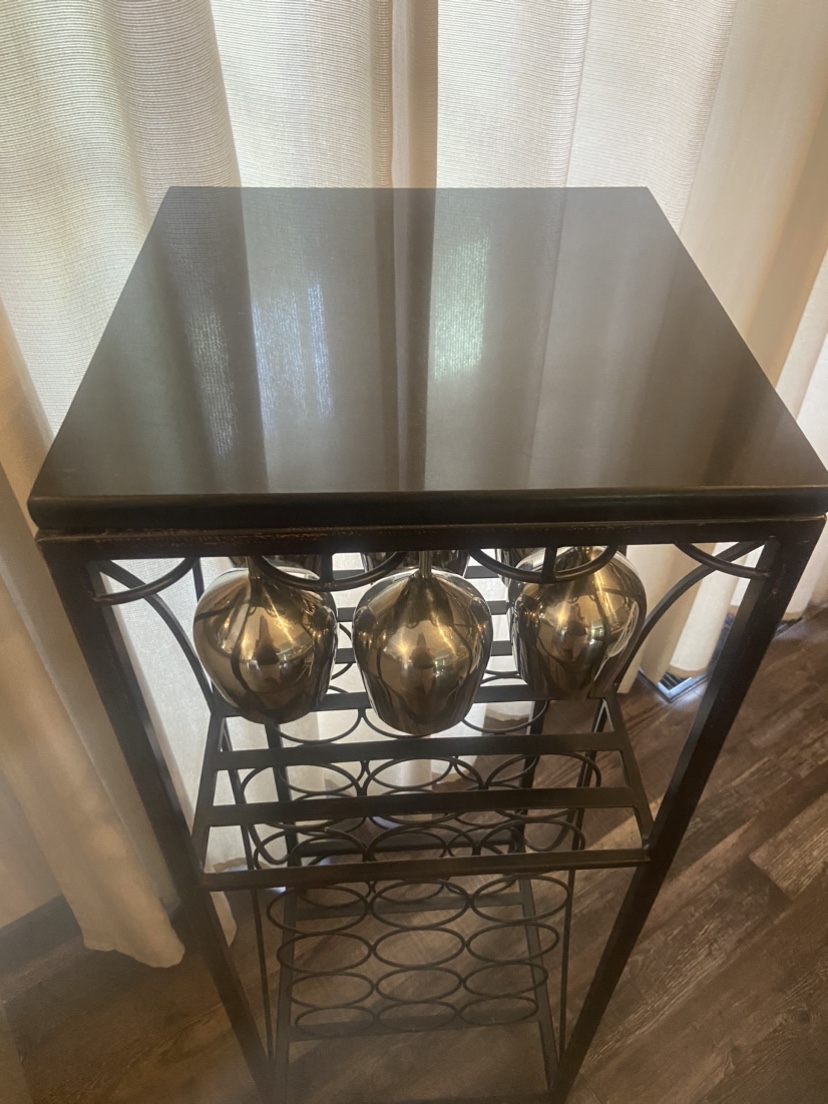 Wine Rack - photo 2