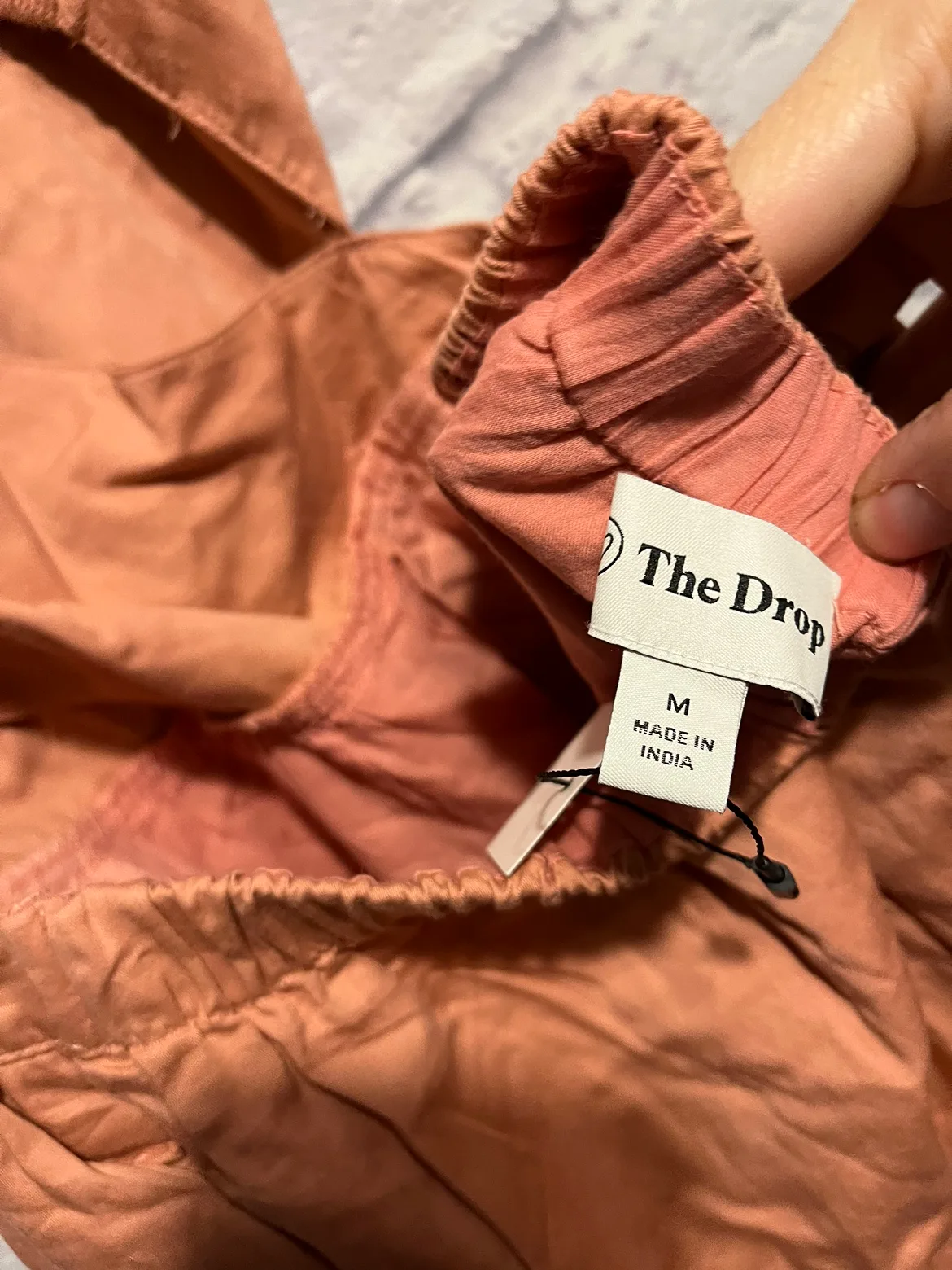 New The Drop Dress Medium image indicator(5)