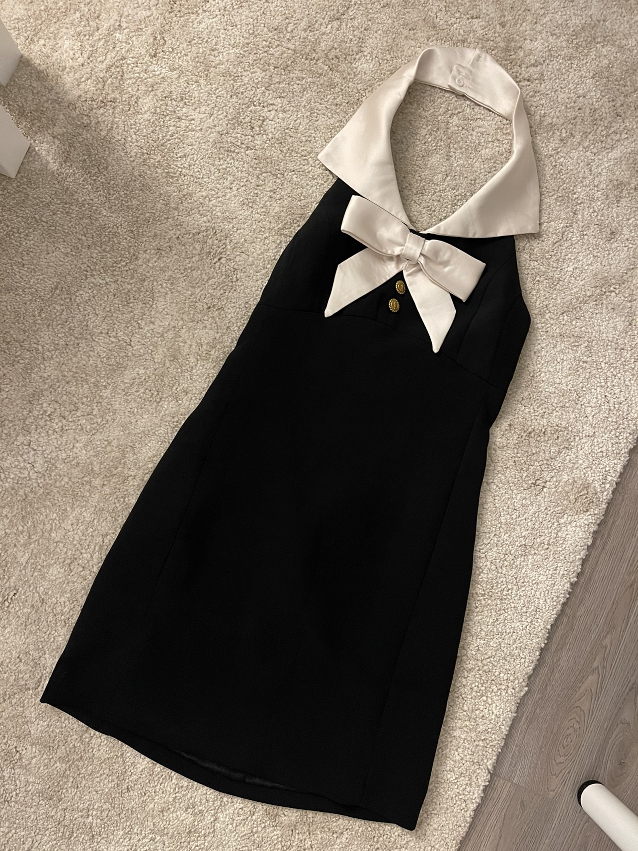 Cute Dress - Wore once