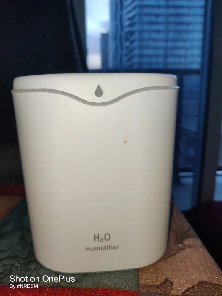 H2O Humidifier thumbnail