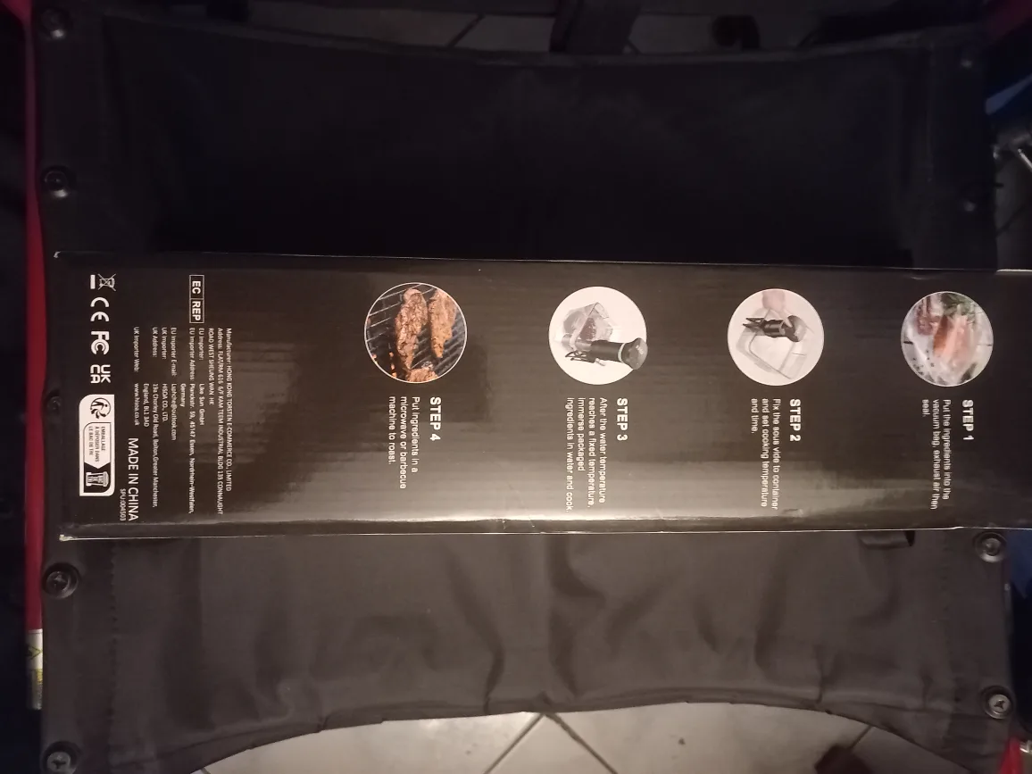 NEW!   Sous Vide Cooker image indicator(2)