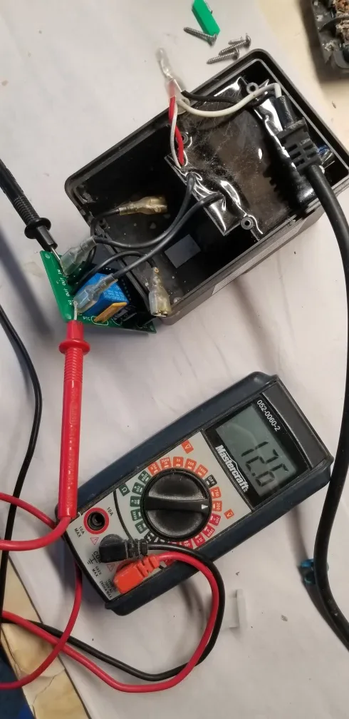 Outdoor Timer for parts image indicator(2)