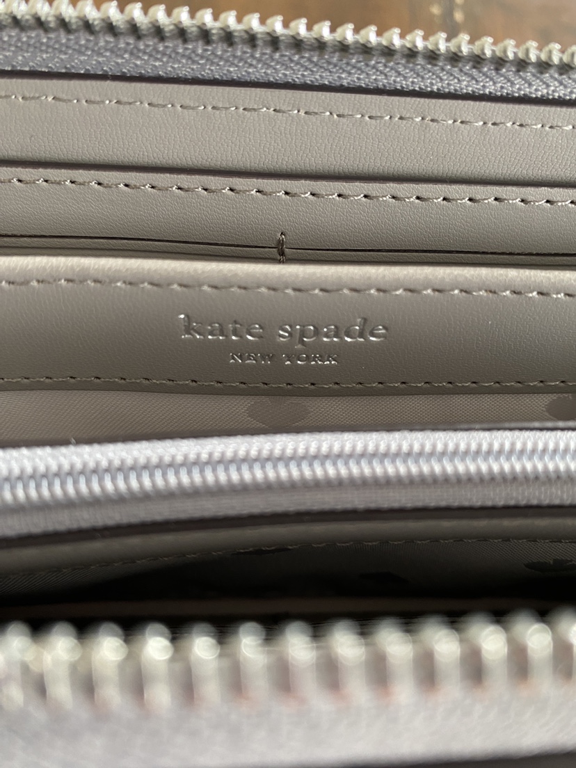 Brand New Kate Spade Wallet - photo 5