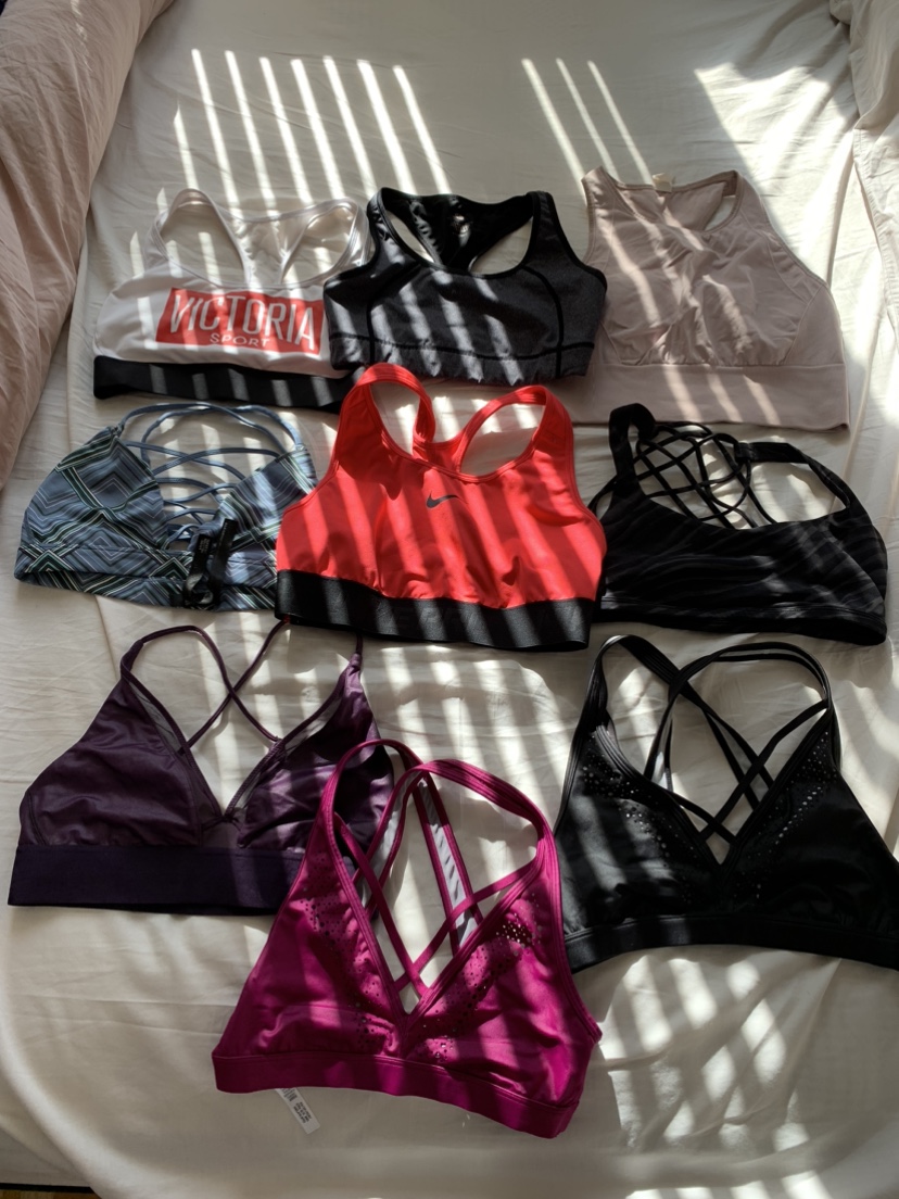 Sports Bras individual for sell - photo 2
