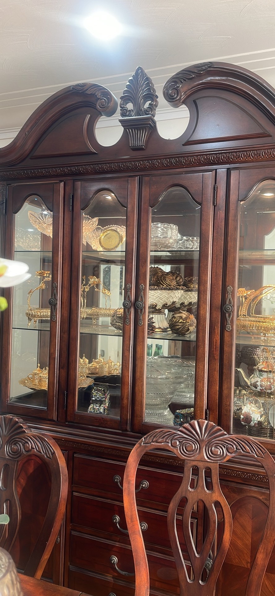 Dining Room Set - photo 2