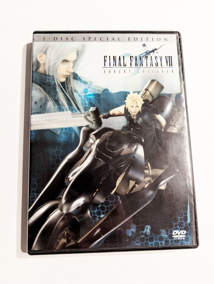 Anime DVDs - photo 5