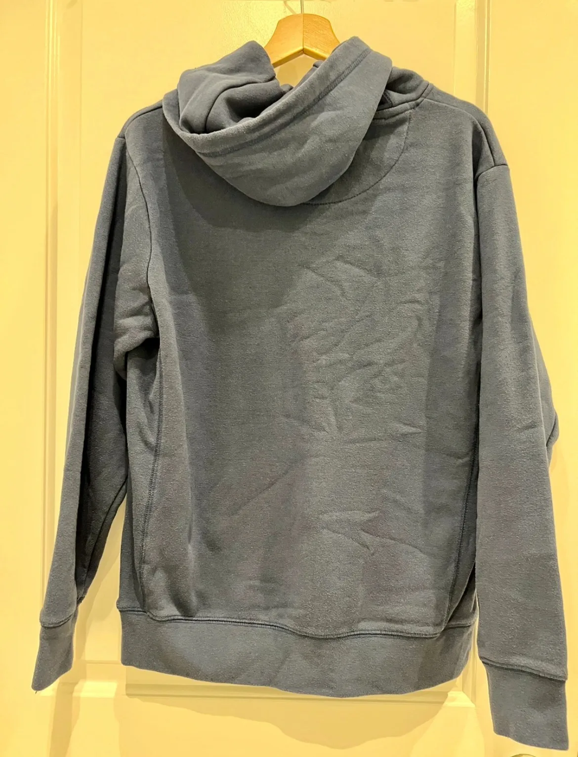 H&M Blue Hoodie - Youth/Men image indicator(2)