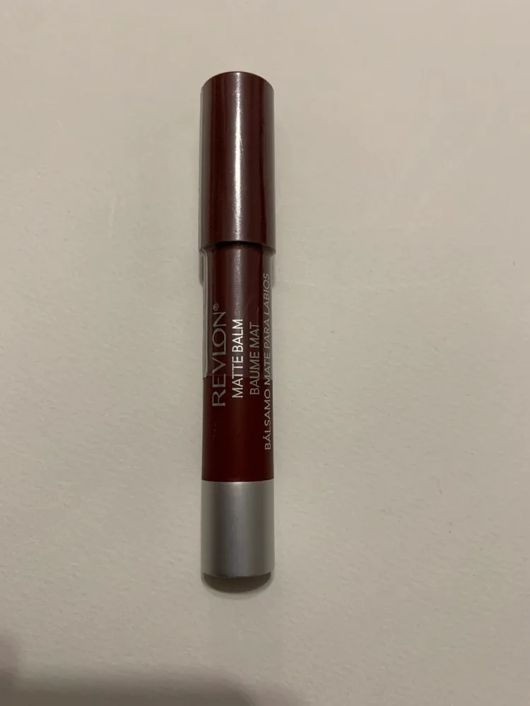 Revlon Matte Balm Lipstick thumbnail