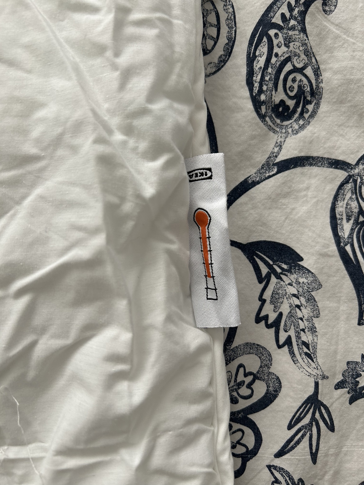 Warm Full/Queen spare duvet - photo 3