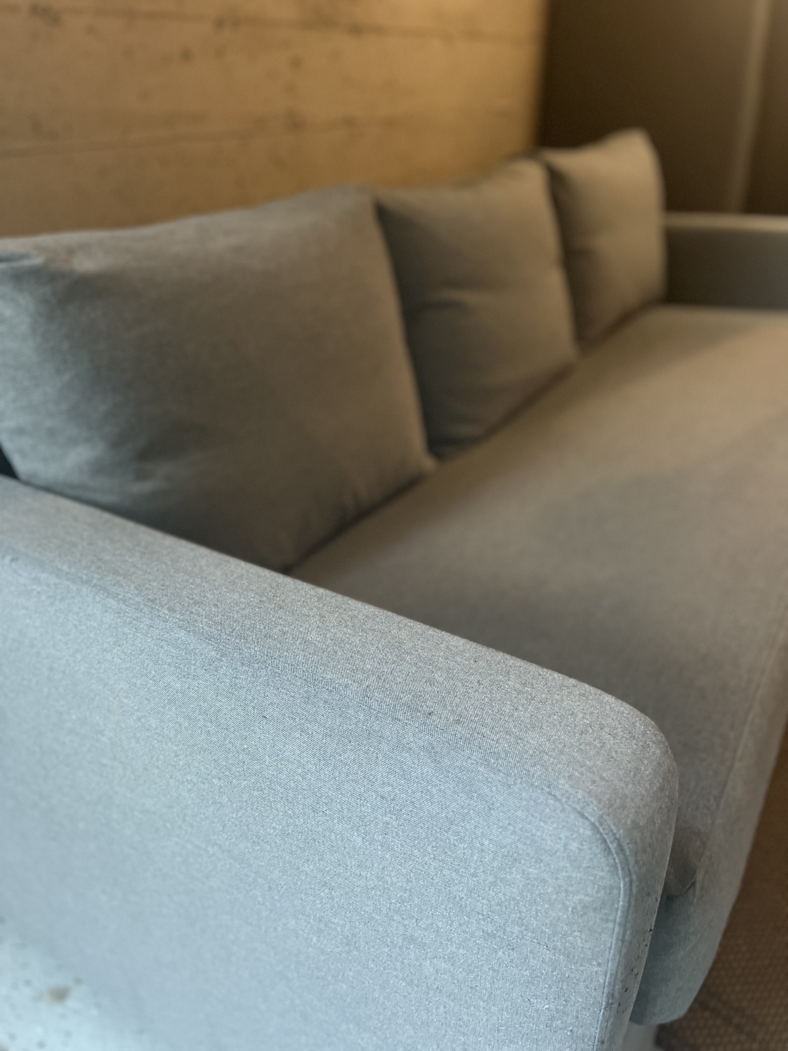 Ikea Sofa Bed - photo 5