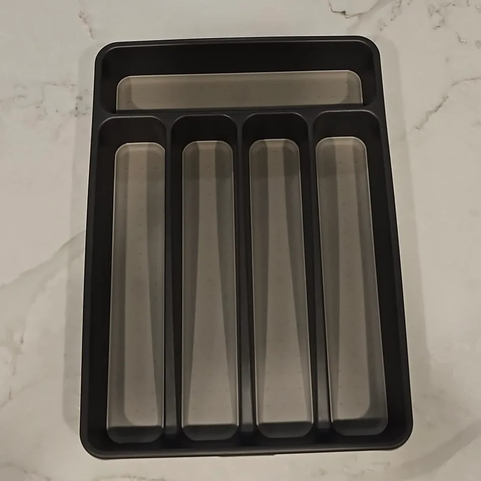 Madesmart Cutlery Tray image indicator(4)