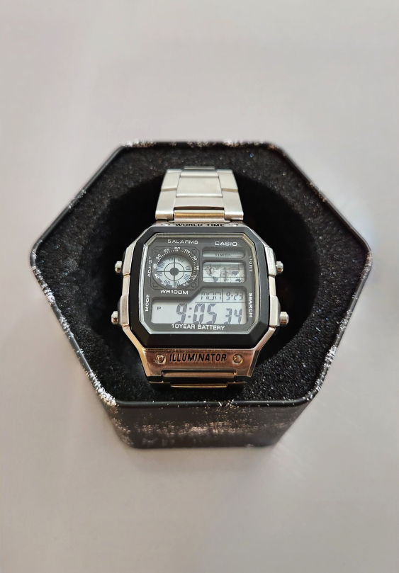 Casio Men's Watch