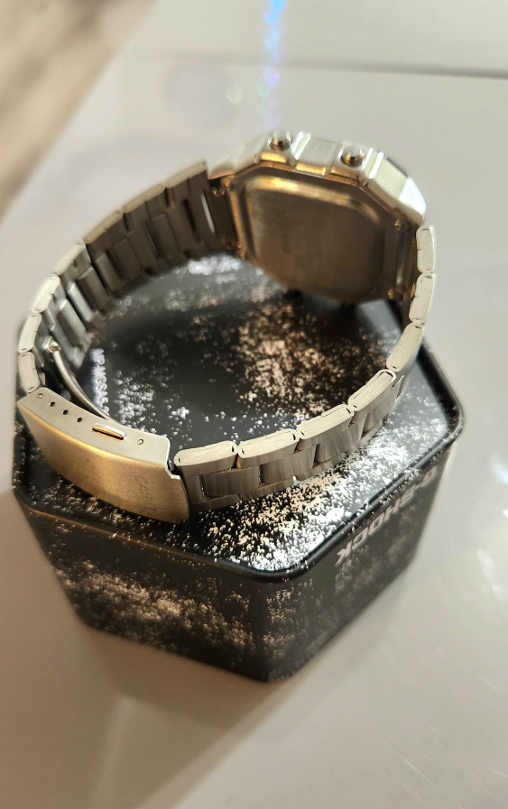 Casio Men's Watch - photo 3
