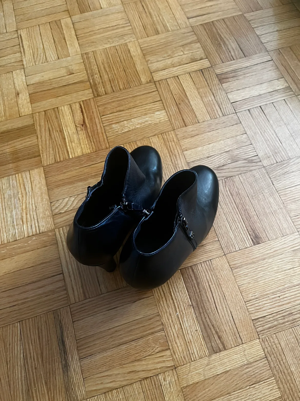 Nine West Ankle Boots image indicator(3)