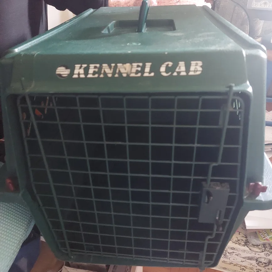 Kennel cab thumbnail