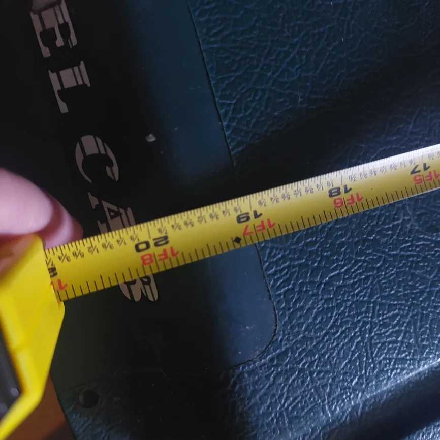 Kennel cab image indicator(3)