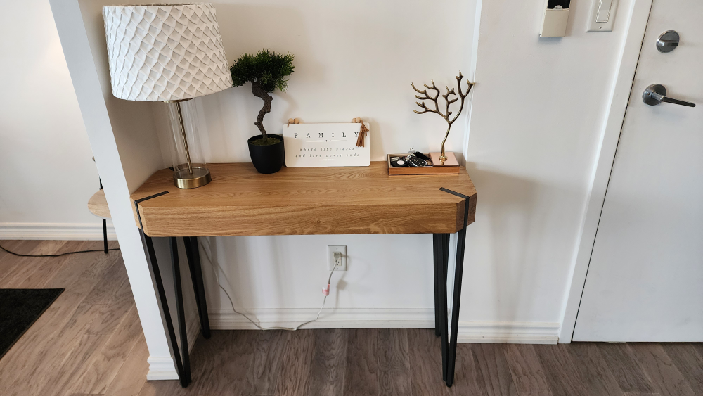 Console Table