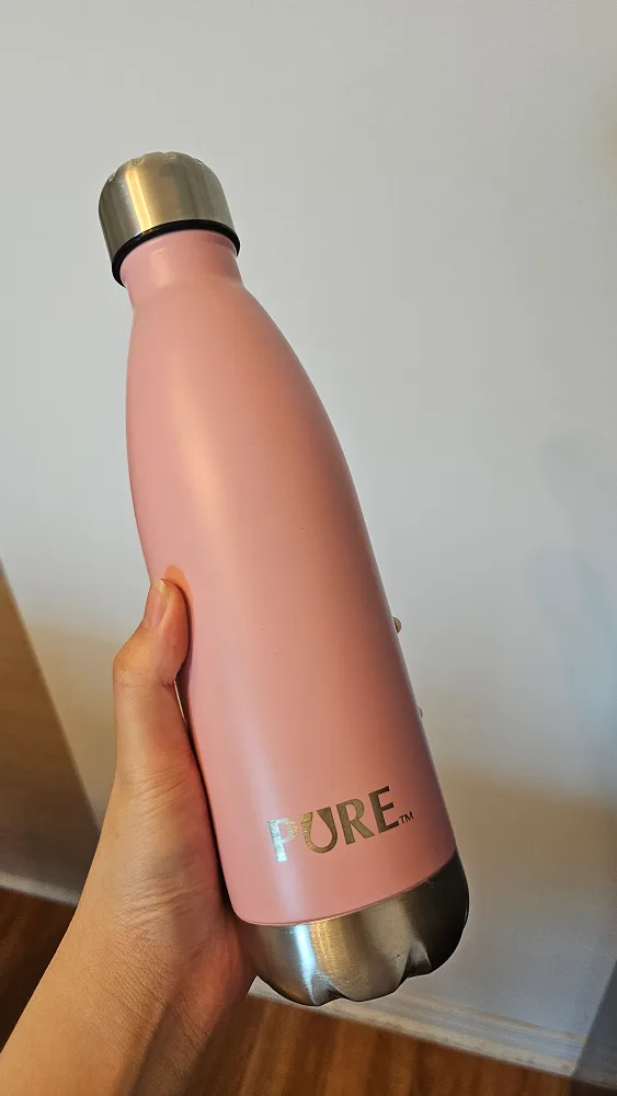 Pink tumbler thumbnail
