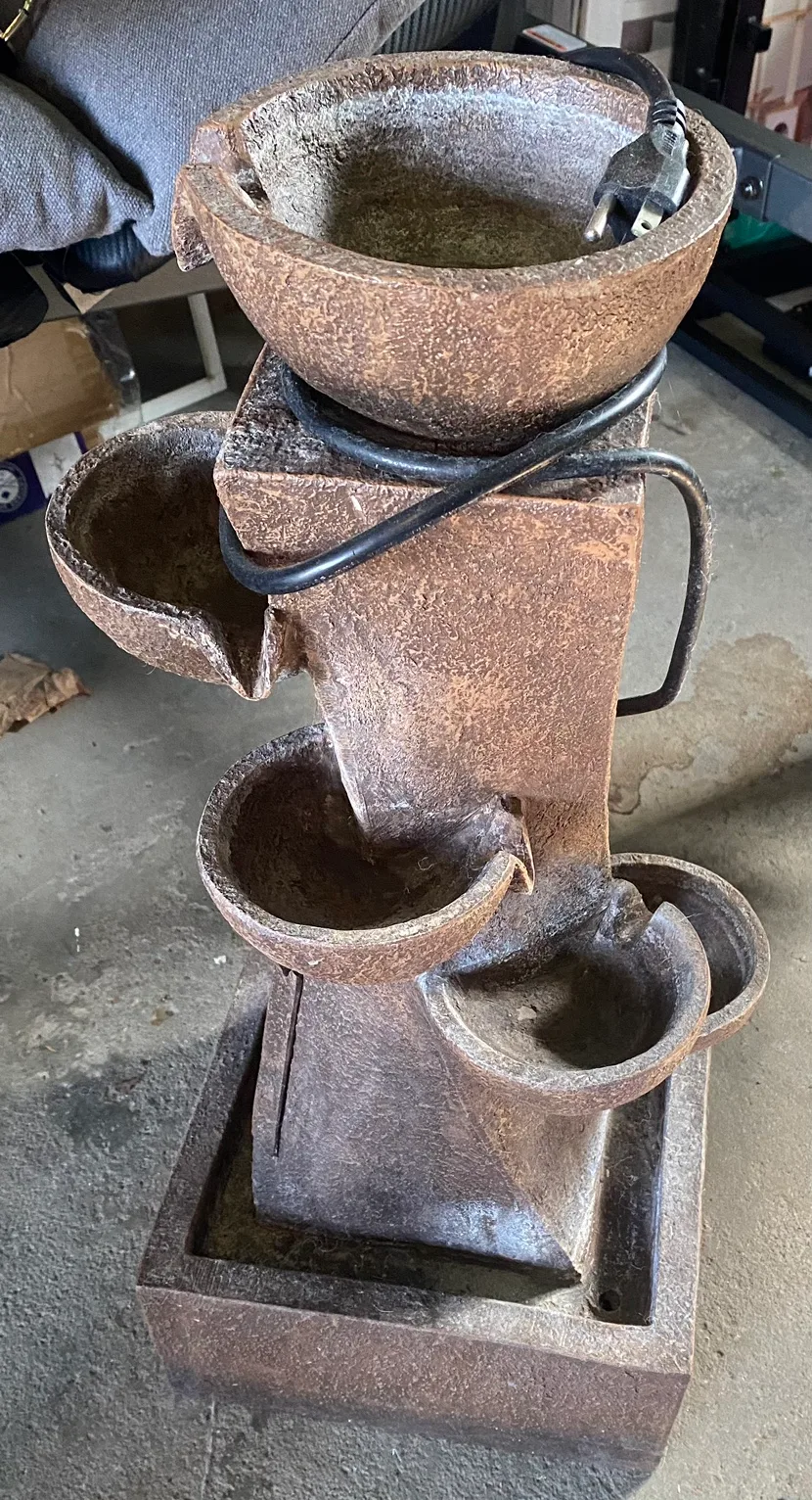 Water Fountain image indicator(2)