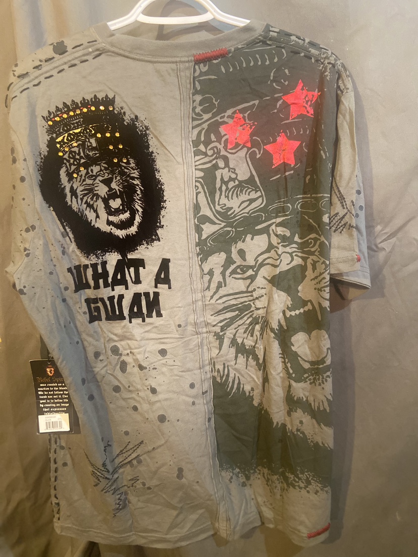 Men's T-shirts. - photo 2