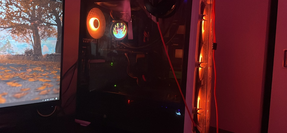 Gaming pc bundle 🔥🔥🔥 - photo 2