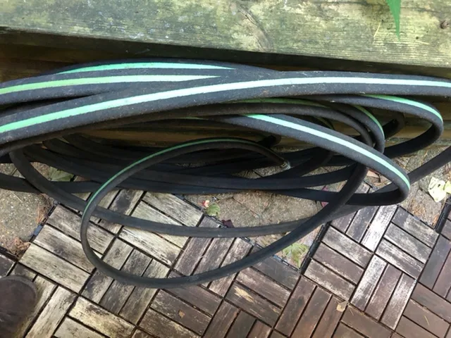 Garden soaker hose 🧡 image indicator(2)