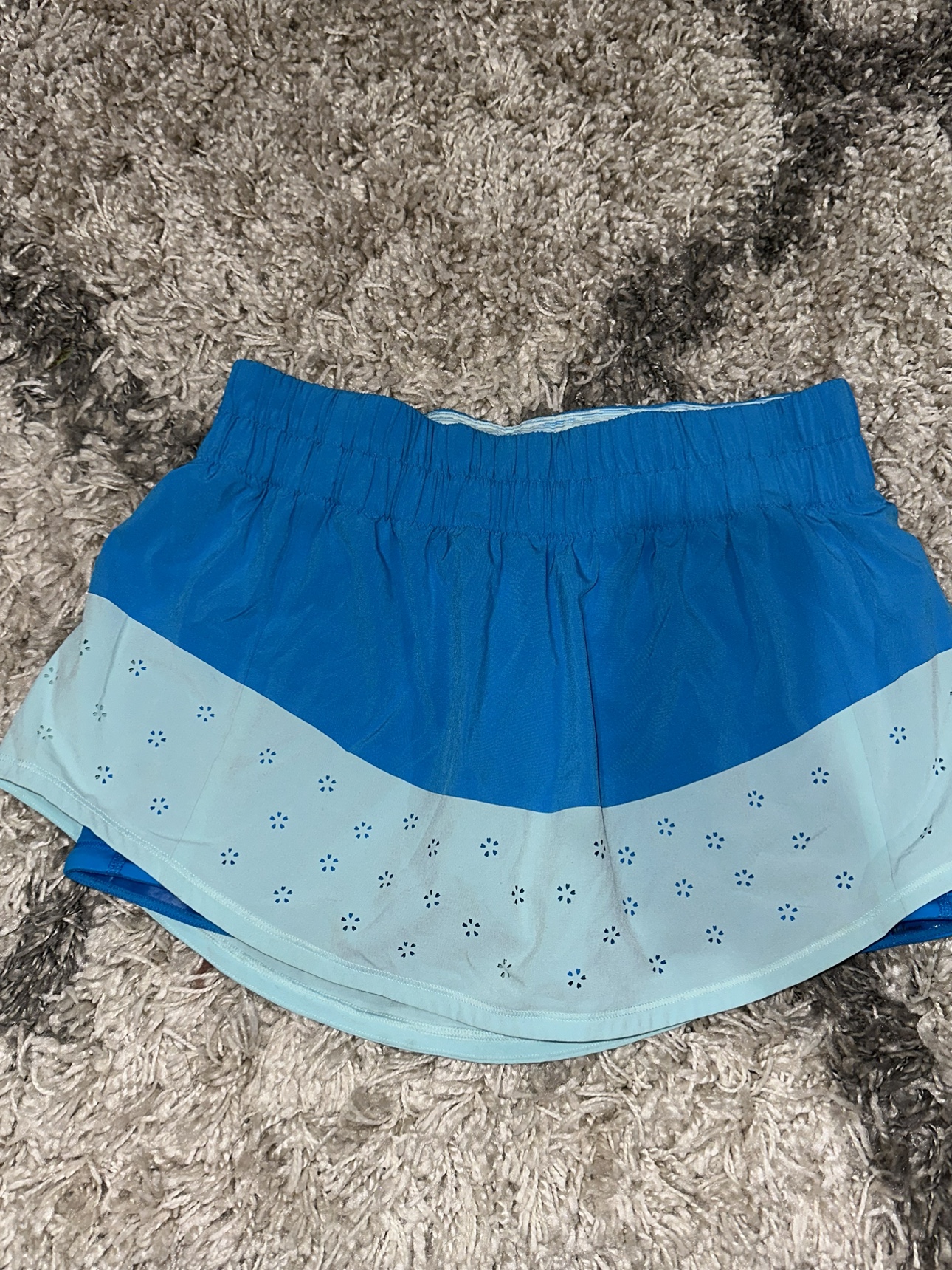 Lululemon Run:Swift Skirt - photo 2