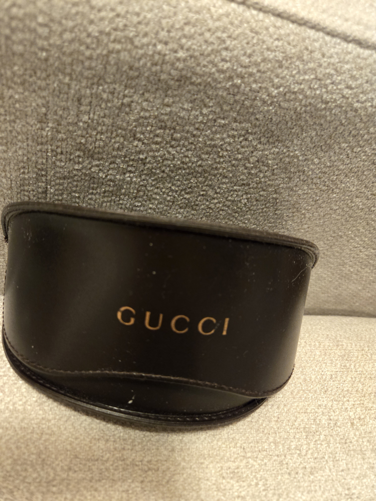 Authentic Gucci Sunglasses