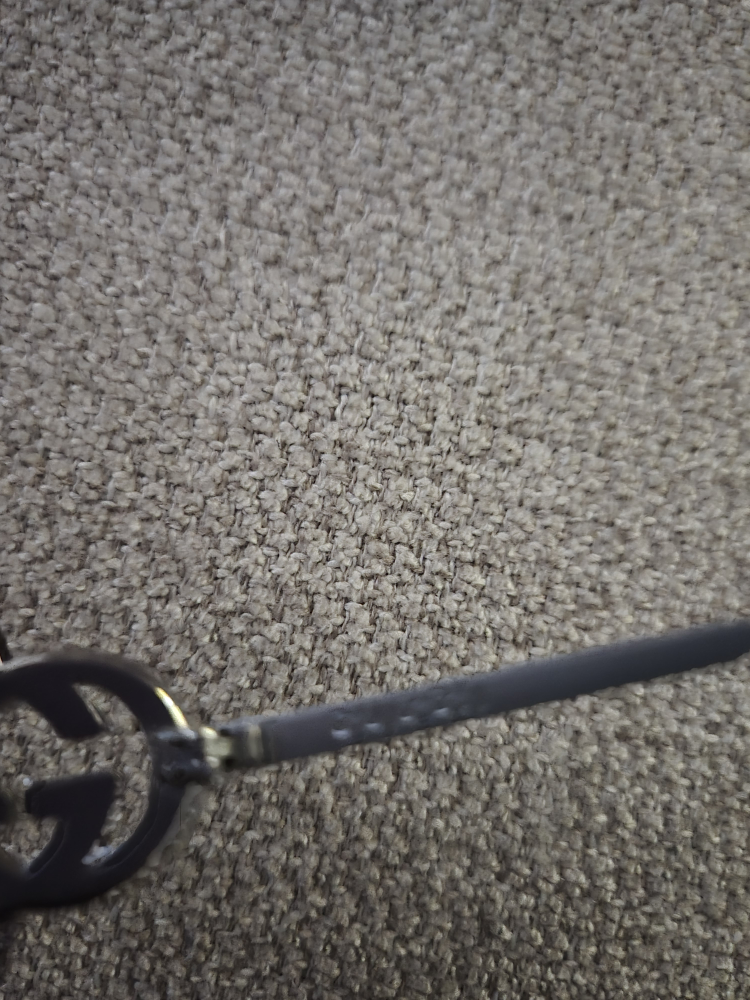 Authentic Gucci Sunglasses - photo 5
