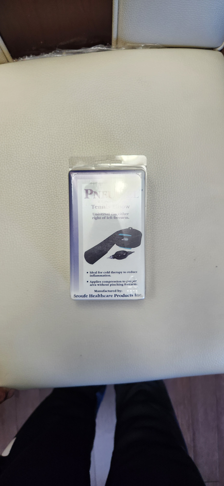 PN Flex Temp Cold Therapy