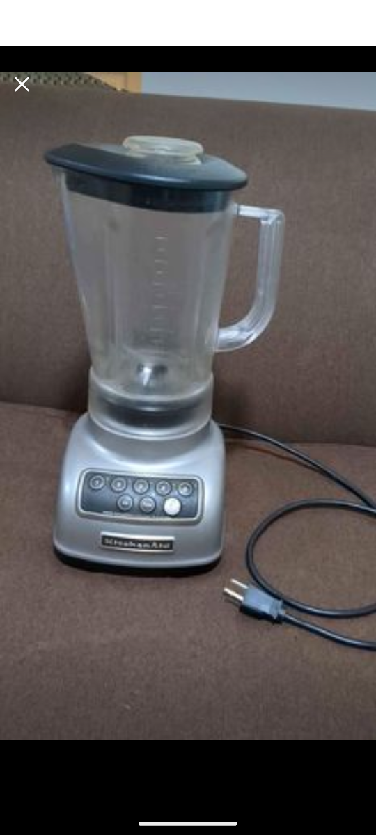 KitchenAid Blender