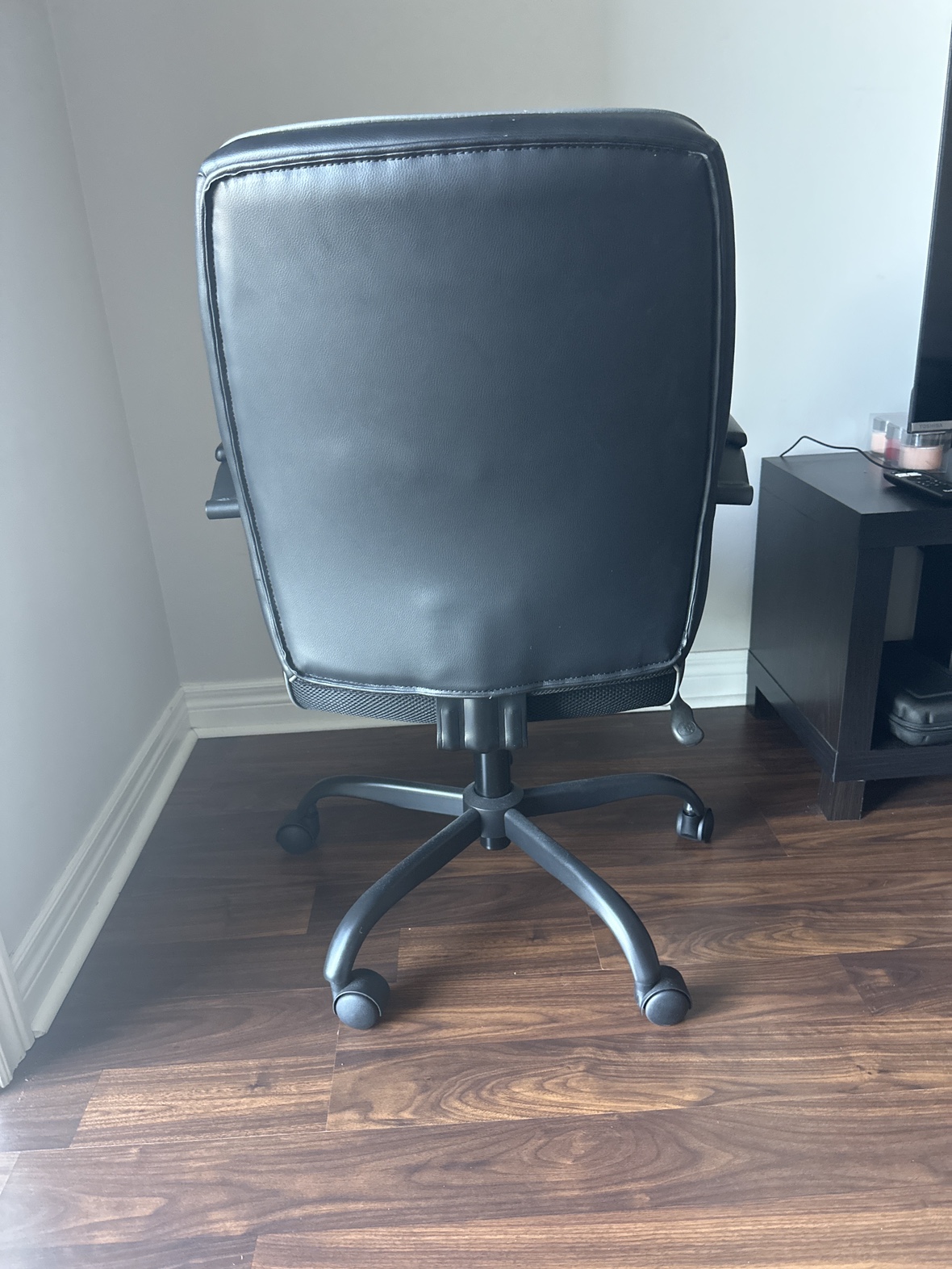 Office chair - photo 4