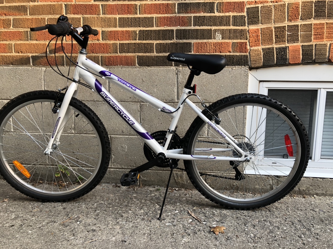 Supercycle 24" - photo 4