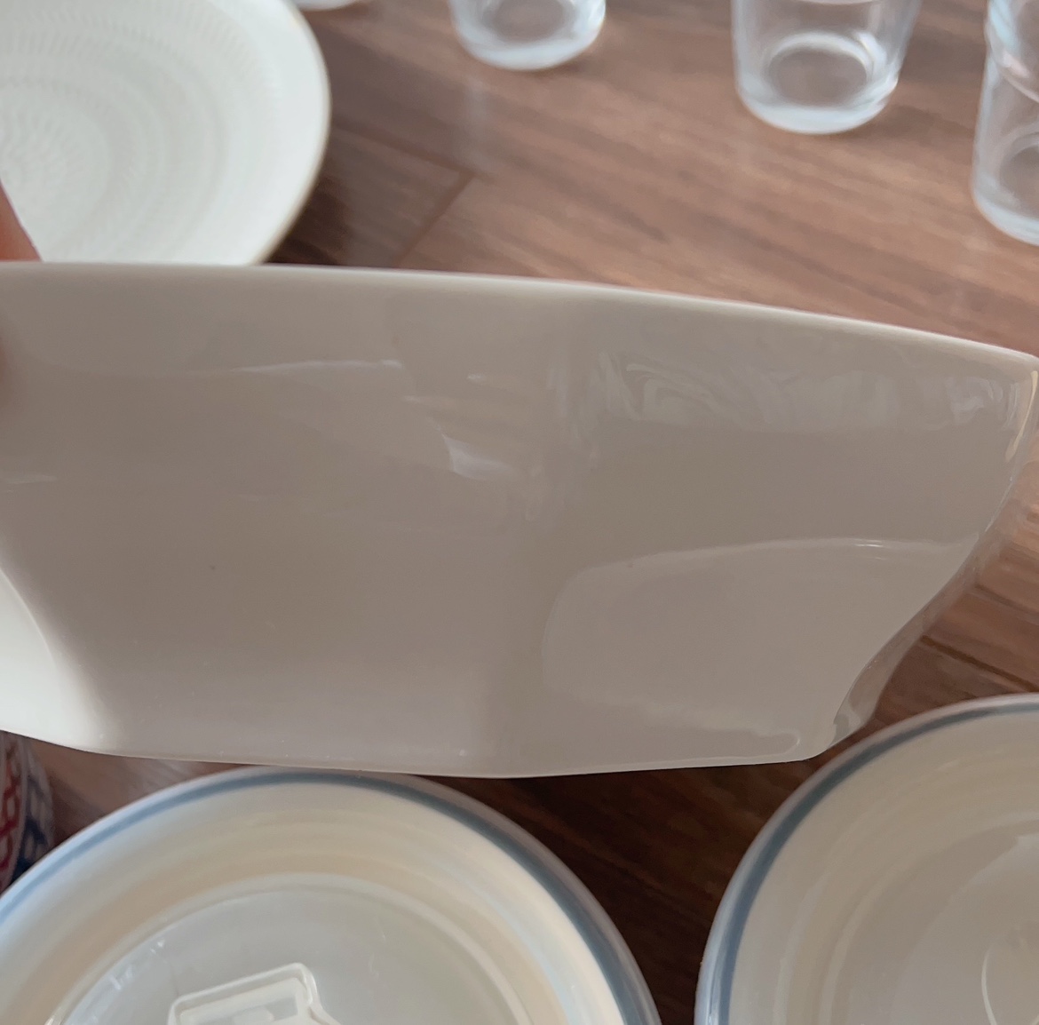 🍽️ Dishware Bundle – Perfect for Casual Use! - photo 4