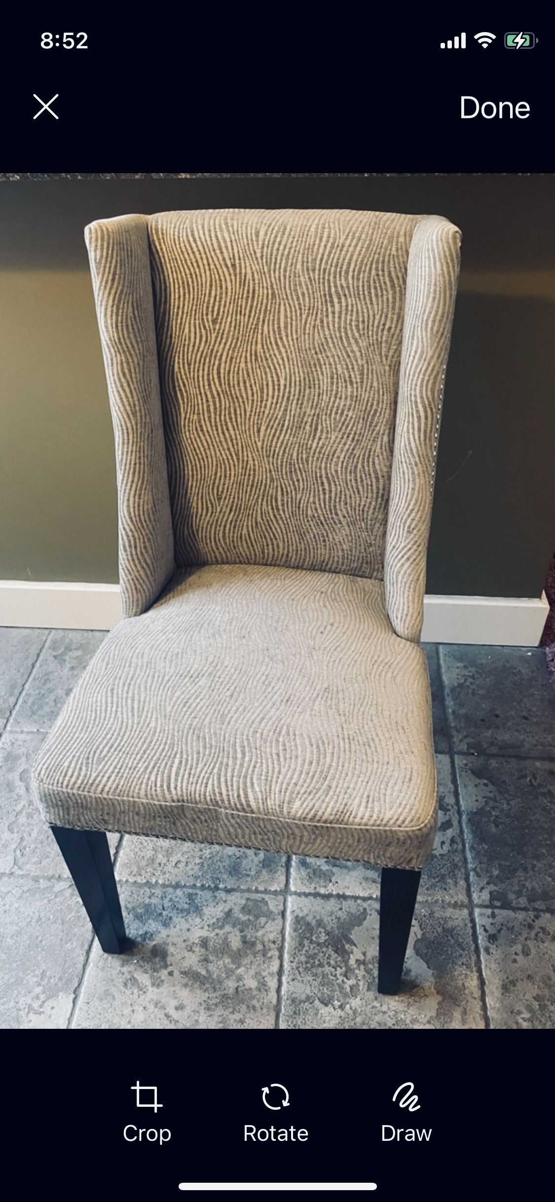 Dining Room Chairs - photo 3