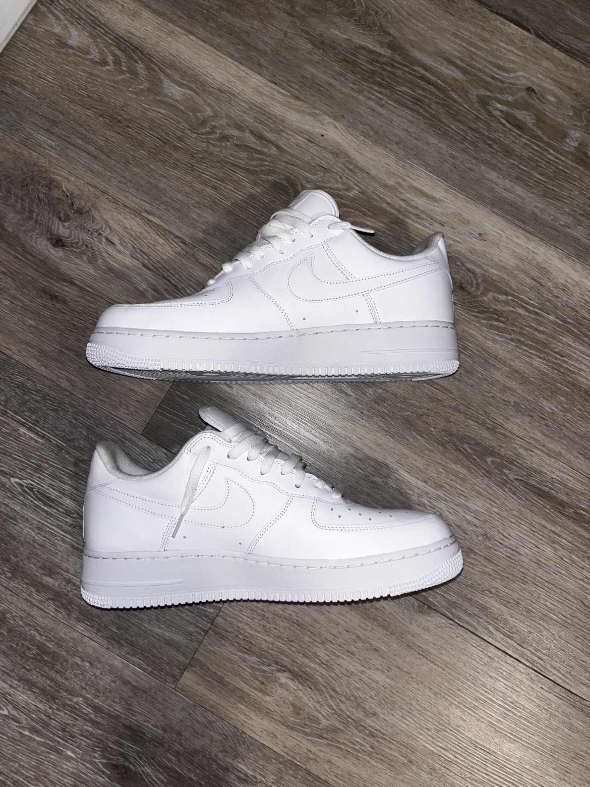 Nike Air Force 1 Low Supreme
