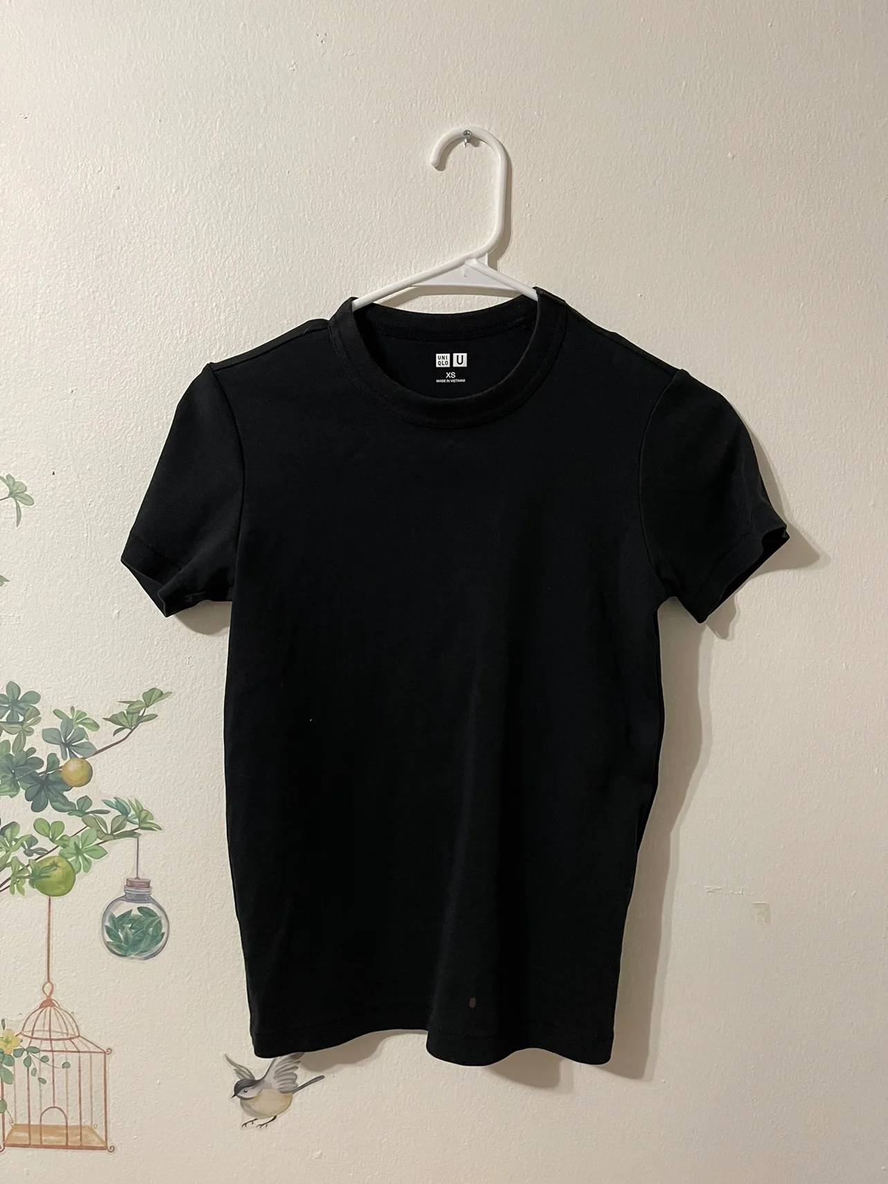 UNIQLO Women's Short Sleeve T-shirt image indicator(6)
