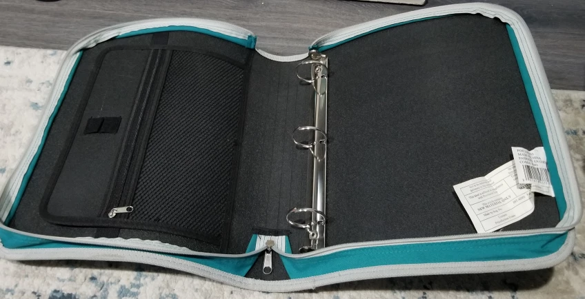 Brand New and Used Folders - photo 2